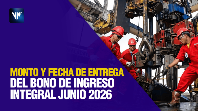 Este es el monto y fecha de entrega del Bono de Ingreso Integral bono ingreso Integral