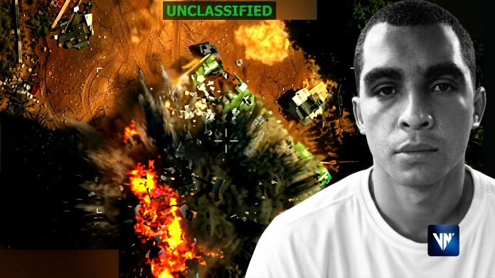 ¿Quién era el Niño Guerrero?: conozca el prontuario del criminal neutralizado en Bolívar Niño Guerrero Venezuela criminal Bolívar