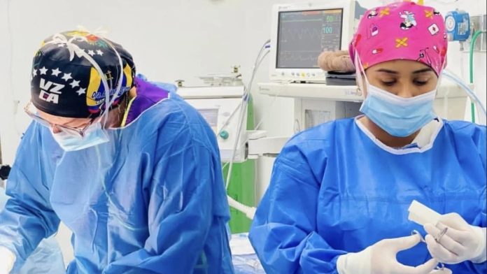 Sistema Público Nacional de Salud