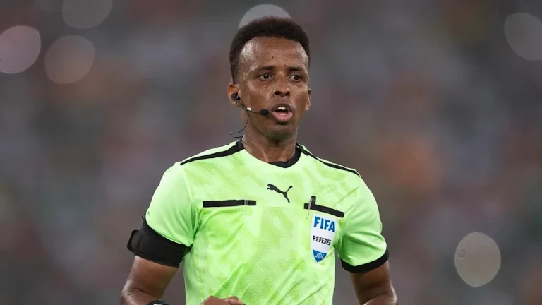 Somalia Estados Unidos FIFA