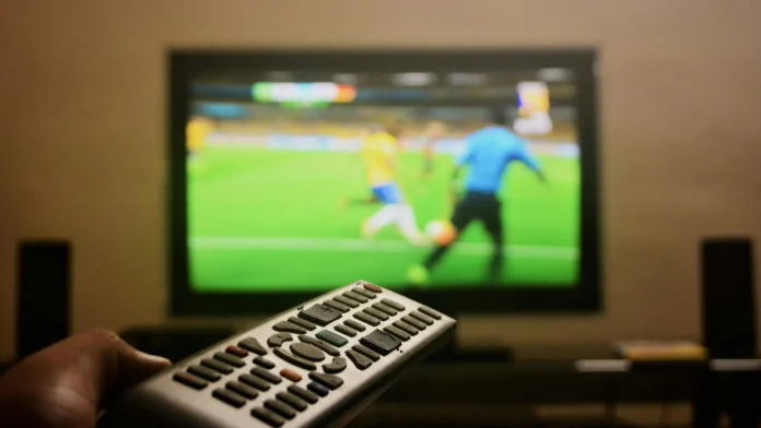 Mundial Sistema de Medios