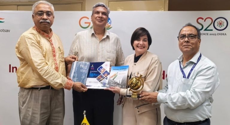Venezuela La India Ciencia Tecnología Cooperación