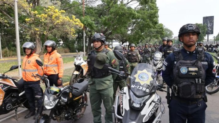 Venezuela Latinoamérica Delincuencia Seguridad Cuerpos policiales Venezuela país seguro.... Venezuela Latinoamérica Delincuencia Seguridad Cuerpos policiales Venezuela país seguro