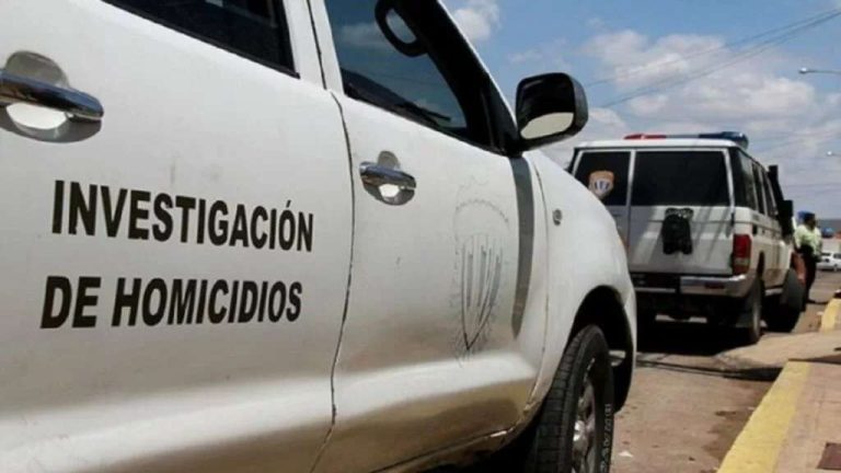 Cuatro policías detenidos en Zulia por muerte de un adolescente con condiciones especiales