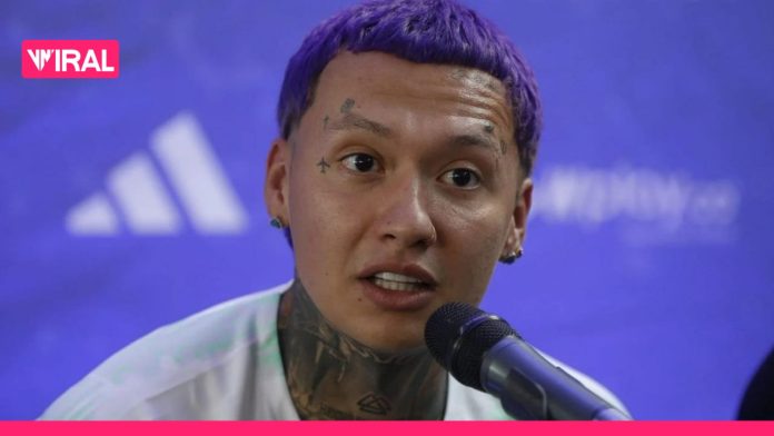 Fiscalía colombiana pide detención preventiva del cantante Blessd por presunto secuestro fiscalía colombia detención Blessd secuestro