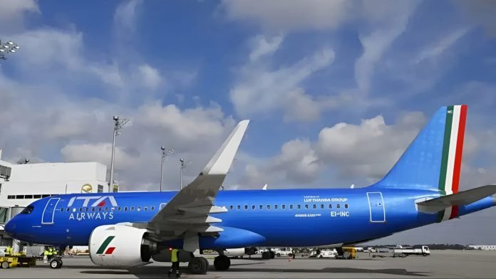 Vuelo directo Roma-Caracas promete dinamizar la hotelería, el turismo y el comercio internacional Vuelo directo Roma-Caracas hotelería comercio internacional