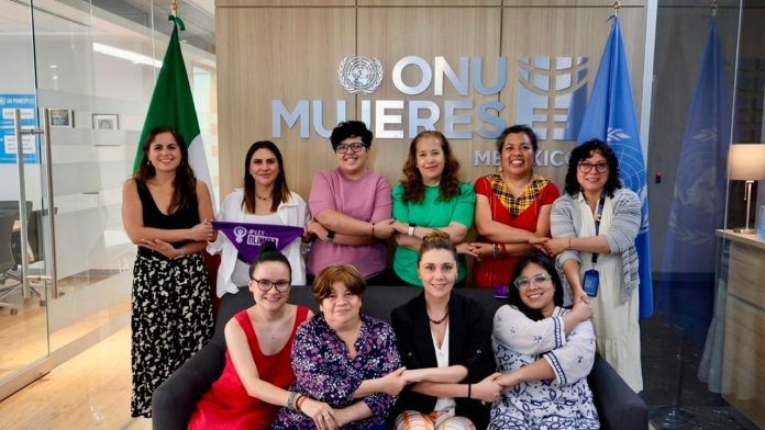 La ONU denuncia una escalada de discursos de odio contra la igualdad de género onu odio igualdad género
