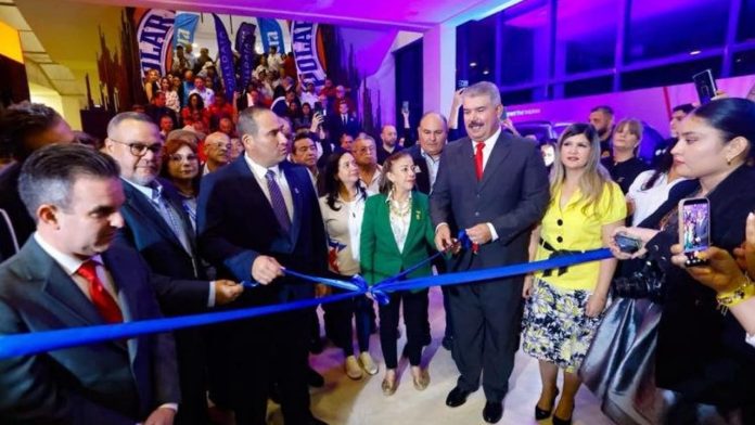 Expo Congreso Ganadería Zulia