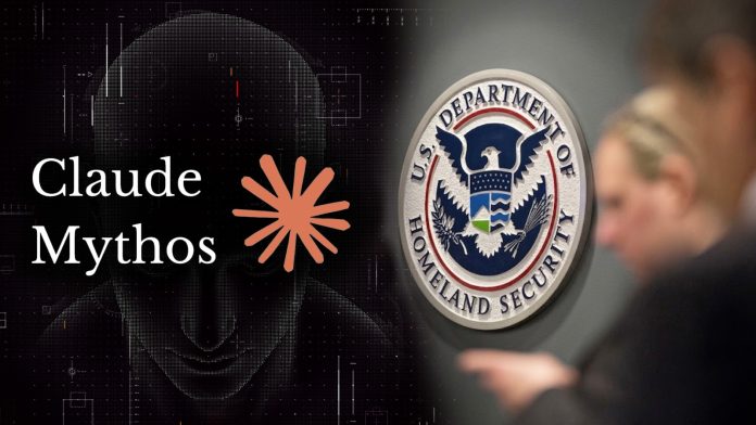 Claude Mythos: Inteligencia artificial que expuso vulnerabilidades de la Agencia de Seguridad Nacional de EE.UU. Claude Mythos: Inteligencia artificial que expuso vulnerabilidades de la Agencia de Seguridad Nacional de EE.UU.