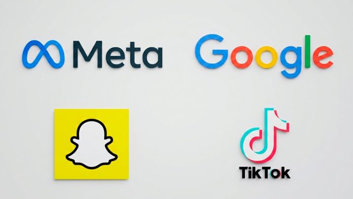 Directores ejecutivos de redes sociales comparecerán ante Comité Judicial del Senado de EE.UU. Directores ejecutivos de redes sociales comparecerán ante Comité Judicial del Senado de EE.UU.
