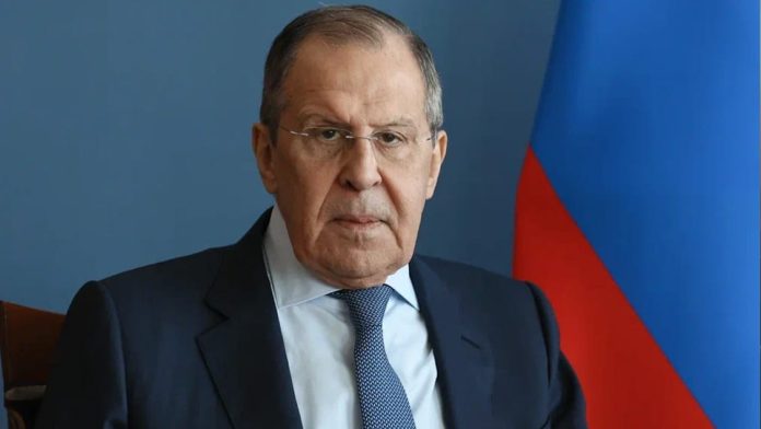 Canciller ruso Lavrov catalogó de neocolonialismo las acciones de EE.UU. contra Cuba Rusia neocolonialismo Washington Cuba