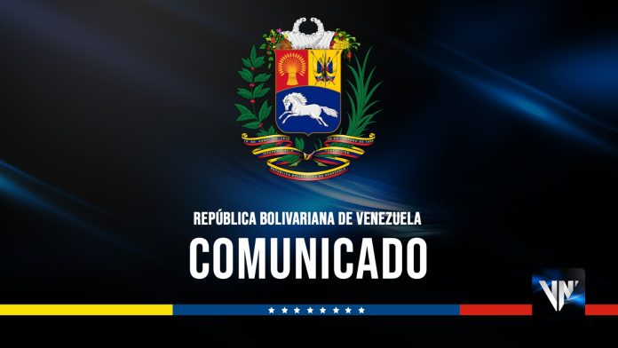 Venezuela sobre elecciones en Colombia
