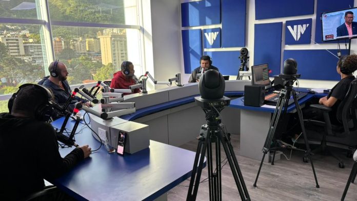 VENEZUELA NEWS TERREMOTOS
