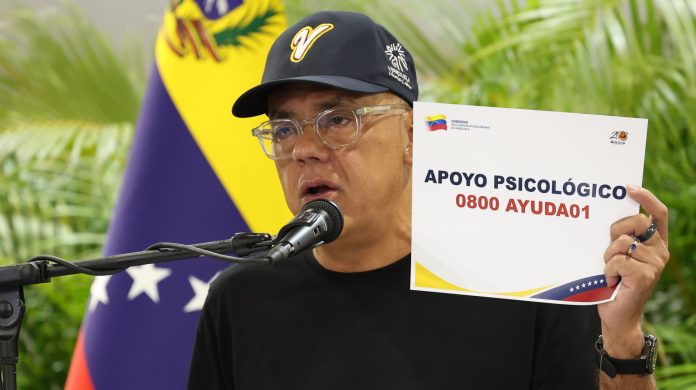 0800 AYUDA apoyo psicológico