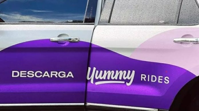 Yummy activa viajes gratuitos a centros de salud de Caracas