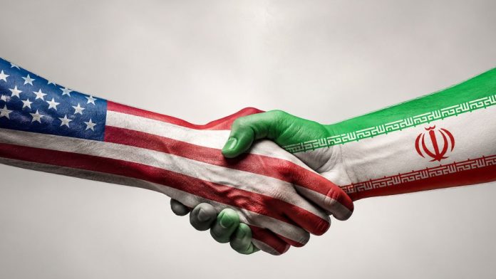 acuerdo paz EE.UU. Irán