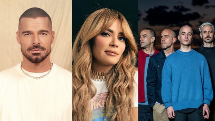 Artistas boricuas suman voluntades