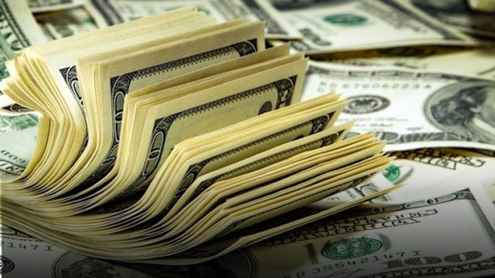 Así cerró el precio del dólar BCV este lunes 15 de junio BCV 15 junio