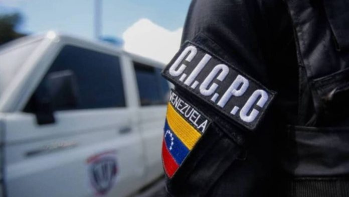 cicpc feminicidio Miranda