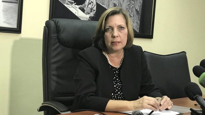 Viceministra cubana afirma que conversaciones con Washington no registran avances Cuba conversaciones Washington