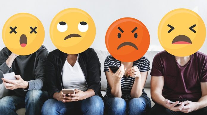 El impacto de la mente en el organismo: cómo las emociones intensas se manifiestan en el cuerpo