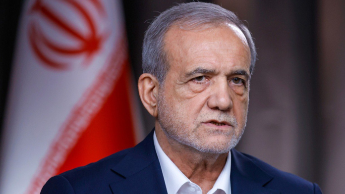 Presidente Pezeshkian: “No renunciaremos al enriquecimiento de uranio; se verán obligados a aceptarlo” Pezeshkian