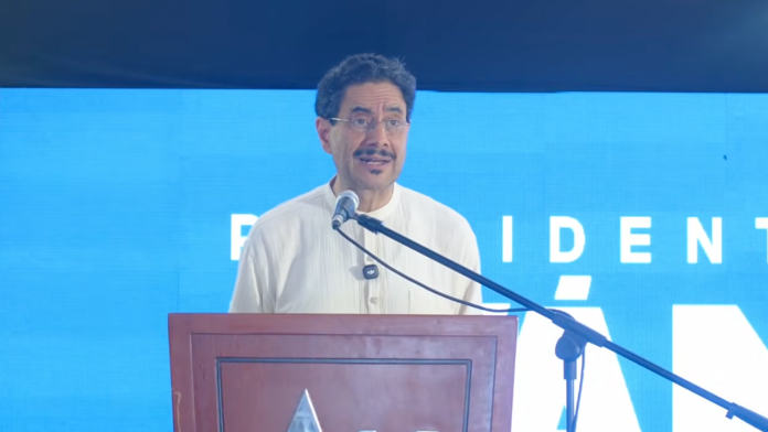 Iván Cepeda