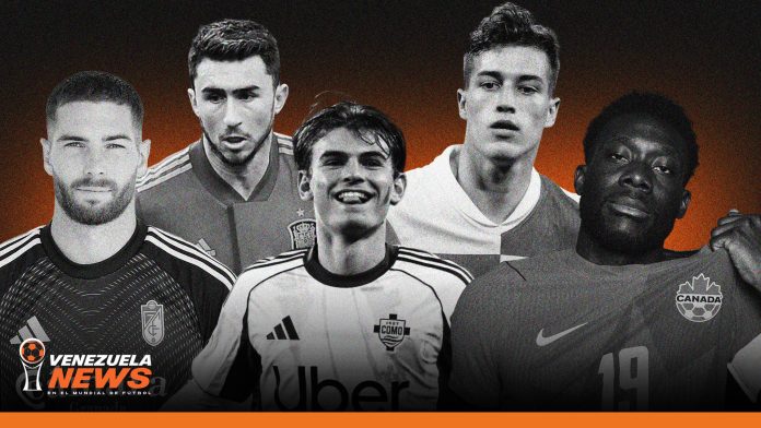 futbolistas país de nacimiento Mundial 2026