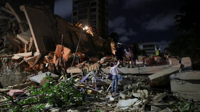 Expertos advierten sobre posibles réplicas en los próximos días tras los sismos registrados en Venezuela