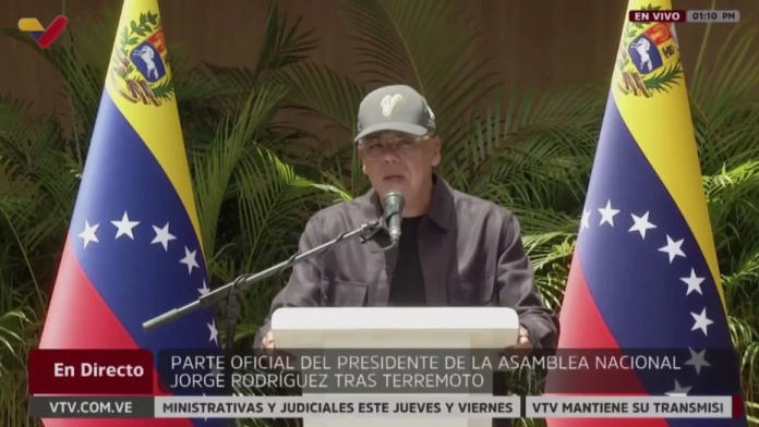 LA GUAIRA RESCATISTAS