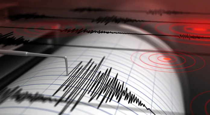 SISMO VENEZUELA