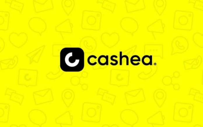 CASHEA EMERGENCIA NACIONAL