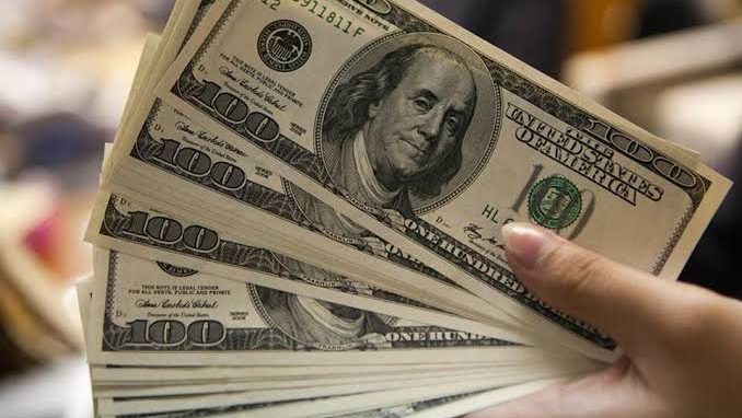 Conozca en cuánto cerró el precio del dólar BCV este viernes 12 de junio BCV dólar