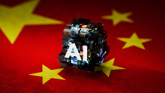 China habilitó canal para denunciar actos ilícitos cometidos con IA China IA denunciar
