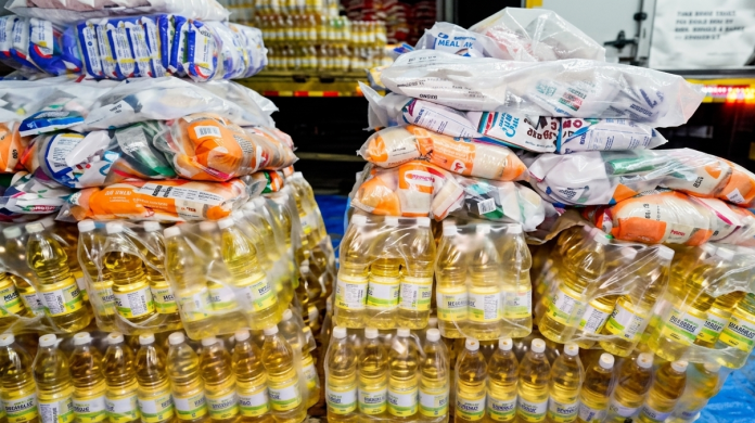 millones alimentos sismos