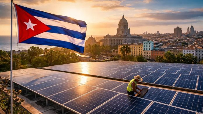 Cuba implementará medidas concretas para recuperar la capacidad energética del país Cuba medidas energéticas
