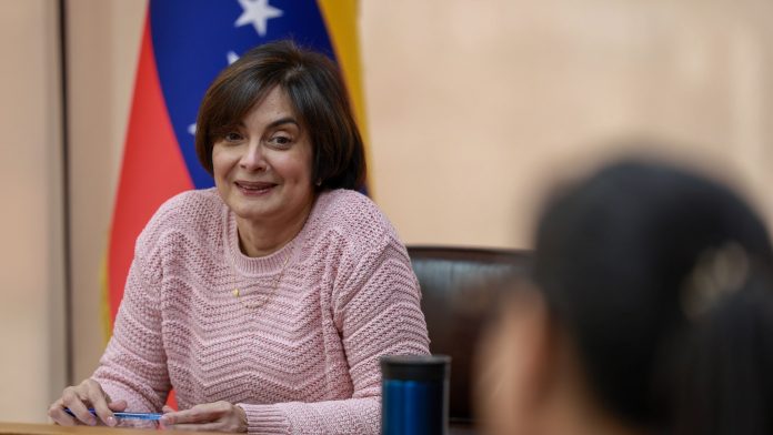 Evaluaron avances formativos en la Universidad de las Ciencias Ministra Gabriela Jiménez Universidad