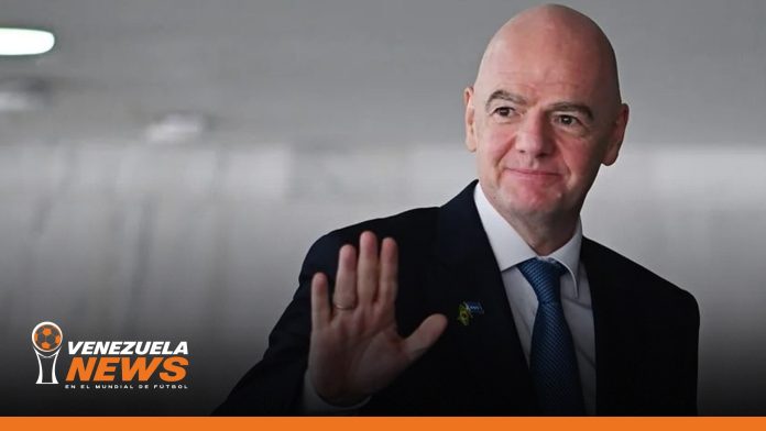 FIFA pausas hidratción mundiales