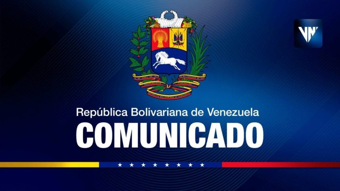 Venezuela Trump muerte Niño Guerrero