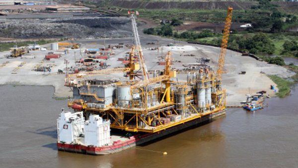 Empresas de EE.UU. y EAU proyectan reactivar producción en la Faja Petrolífera del Orinoco EE.UU. EAU Faja Orinoco
