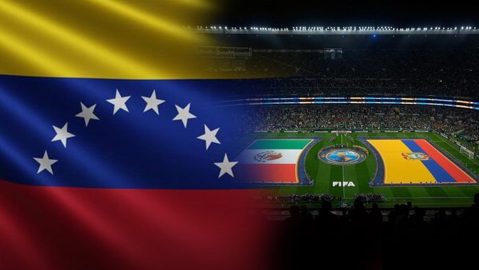 «¡No están solos!»: El emotivo grito del Mundial 2026 en apoyo a Venezuela tras los sismos Mundial Venezuela