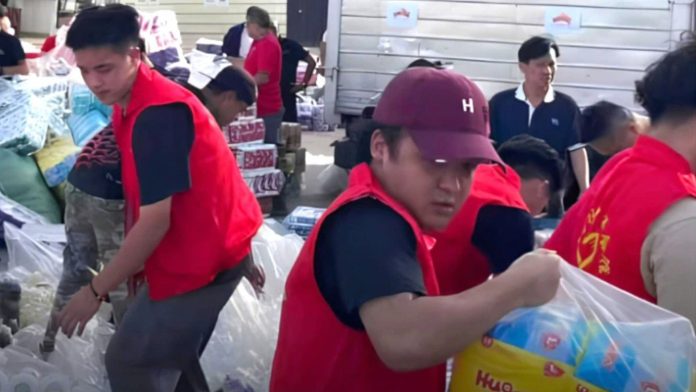 Chinas Venezuela rescate