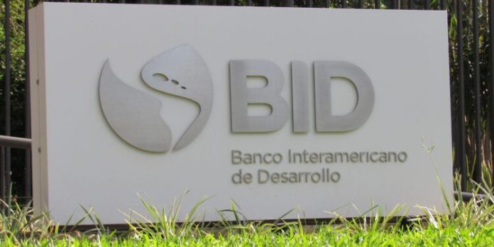 BID millón dólares Venezuela