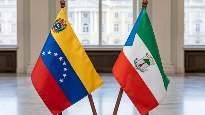 Guinea Ecuatorial Venezuela