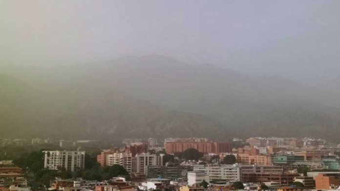 Inameh pronostica fuertes lluvias en el país hoy jueves Inameh jueves lluvia