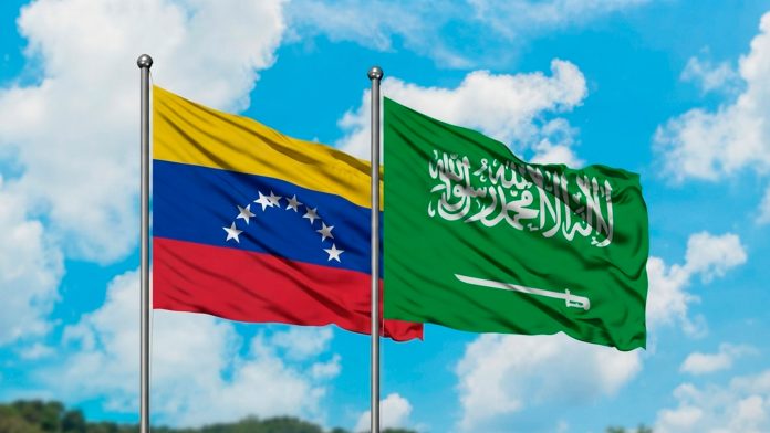 Venezuela agradece el respaldo de Arabia Saudita ante la emergencia por los sismos
