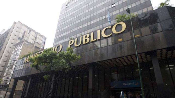 Tribunal CICPC La Guaira
