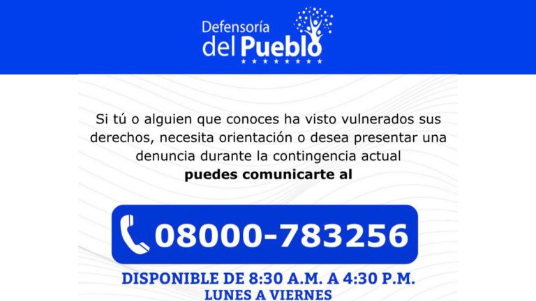 Línea 08000 PUEBLO terremotos