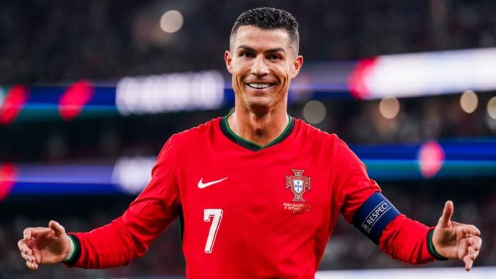 Cristiano Ronaldo envía mensaje de apoyo y fuerza al niño Andrés Mieles afectado por el doble sismo en Venezuela (+Video) Cristiano Ronaldo Andrés Mieles mensaje